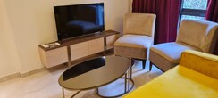 1 BHK Apartment For Sale in Omkar Vive