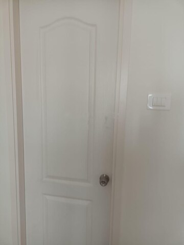 Bathroom in 2 BHK Apartment at Avon Vista, Balewadi – for Rent