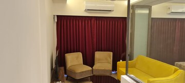 Living Room in 1 BHK Apartment at Omkar Vive, Kurla – for Sale