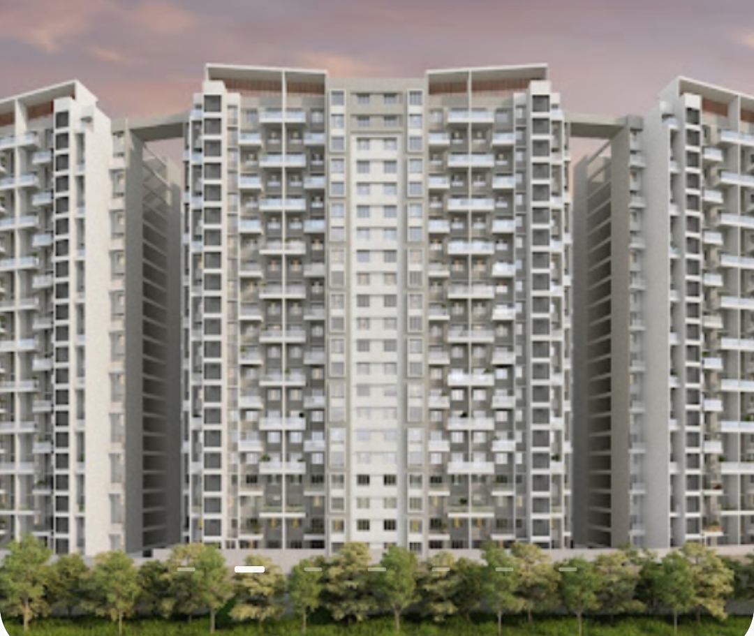 3 BHK Apartment For Sale in Goel Ganga Serio