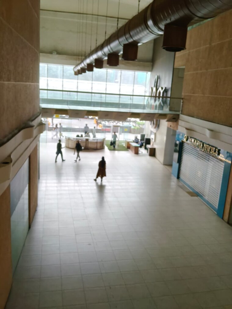 Kitchen, malad east Commercial Office Space 141 Sq.Ft. In Malad East Mumbai 9155805