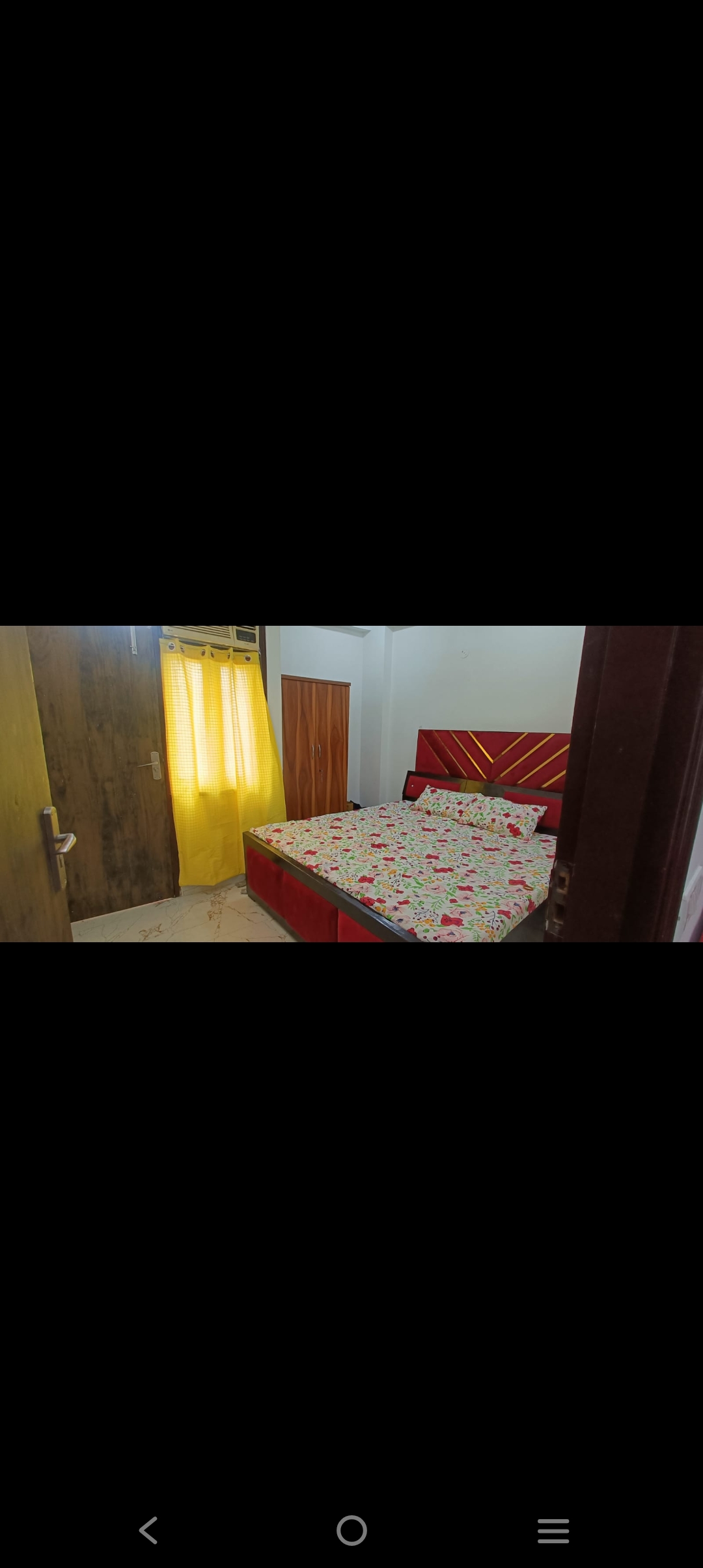 2 BHK Builder Floor For Rent in Saket