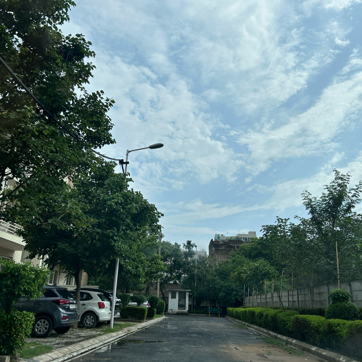 Plot For Sale in Ansal API Esencia