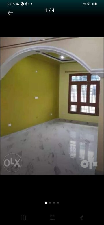 2 BHK Independent House For Rent in Gomti Nagar