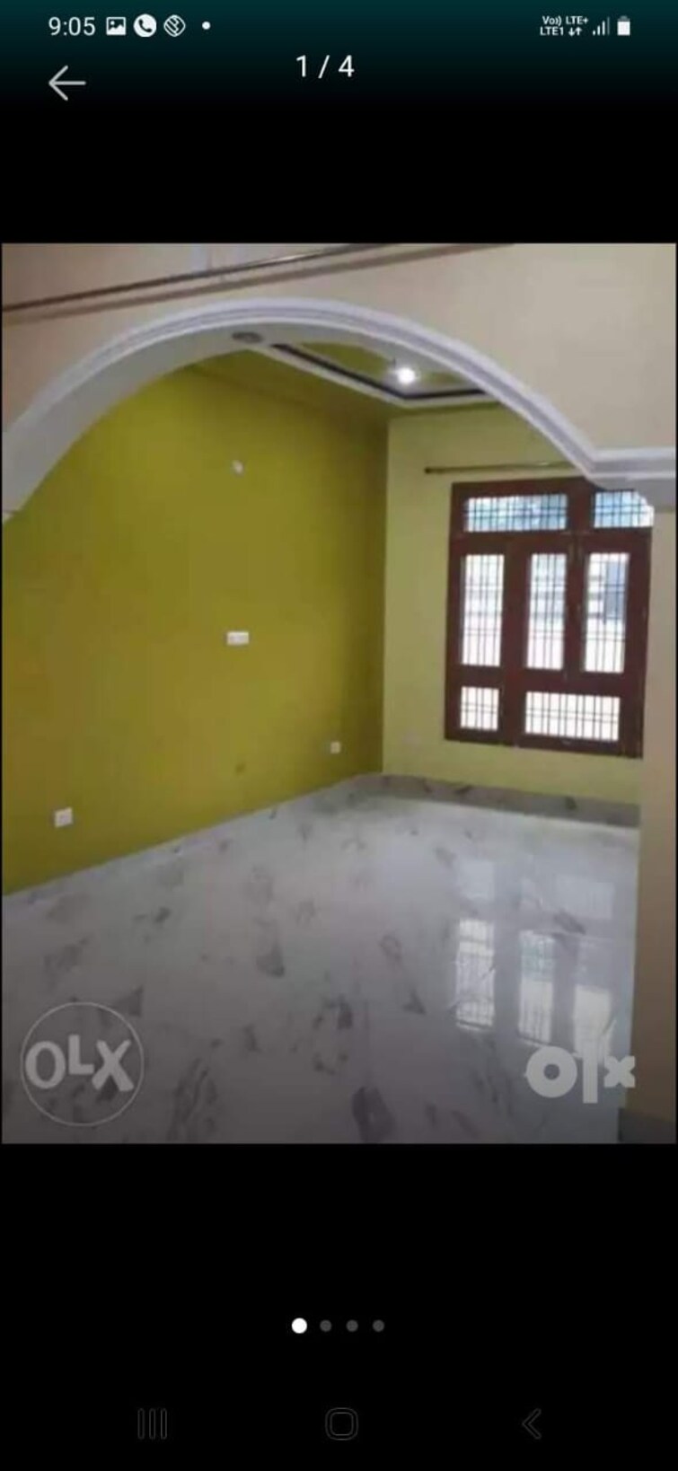 Cover Image, gomti nagar 2 Bedroom 1230 Sq.Ft. Independent House In Gomti Nagar Lucknow 9155838