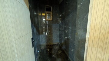 Bathroom in 2.5 BHK Builder Floor at Noida Central – for Sale