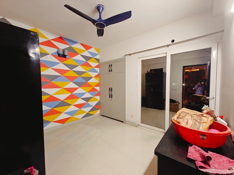 Bedroom, rwa-apartments-sector-40 6+ Bedroom 162 Sq.Ft. Independent House In Sector 40 Noida 9155821