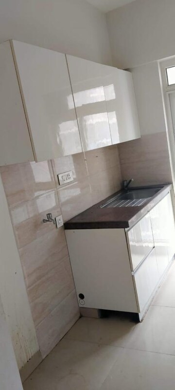 Bathroom in 3 BHK Apartment at Omkar Meridia, Kurla West – for Sale