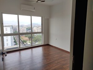 3 BHK Apartment For Sale in Omkar Meridia, Kurla West