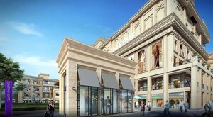  Shop For Sale in Elan Town Centre, Sector 67