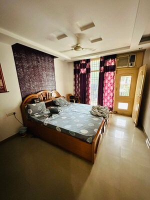 3 BHK Builder Floor For Sale in Dhakoli