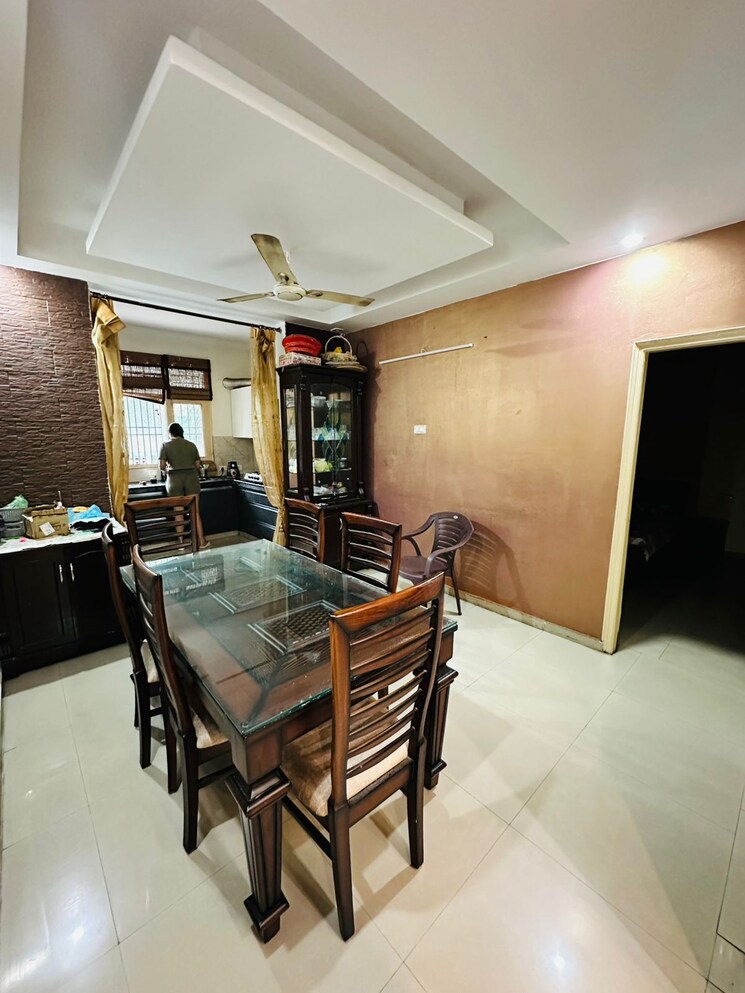 Gym, dhakoli 3 Bedroom 1850 Sq.Ft. Builder Floor In Dhakoli Zirakpur 9155849