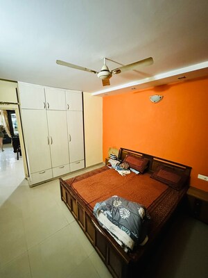 Furnished Amenities in 3 BHK Builder Floor at Dhakoli – for Sale