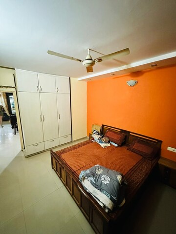 Furnished Amenities in 3 BHK Builder Floor at Dhakoli – for Sale