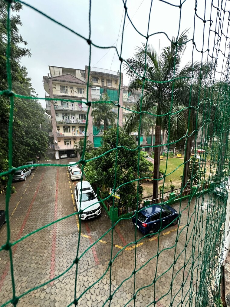 Exterior View, dhakoli 3 Bedroom 1850 Sq.Ft. Builder Floor In Dhakoli Zirakpur 9155849