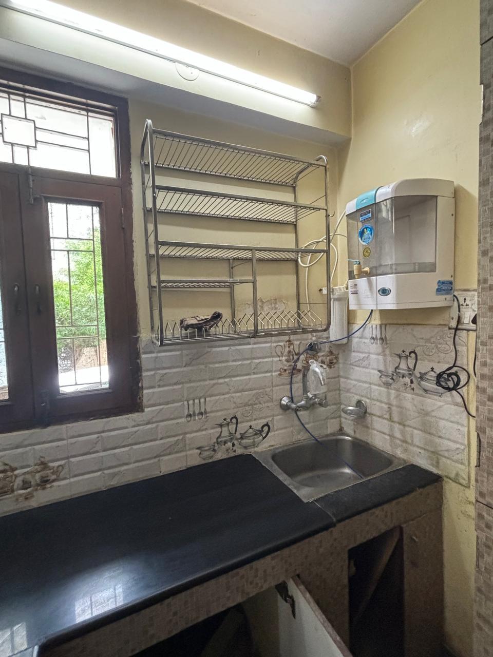 3 BHK + Servant Room 2100 Sq.Ft. Apartment in Pearl Oasis