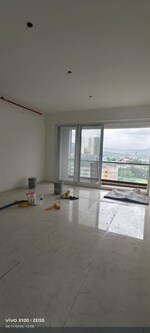 2 BHK + Study Room 770 Sq.Ft. Apartment in Satyam Alliaance Icon