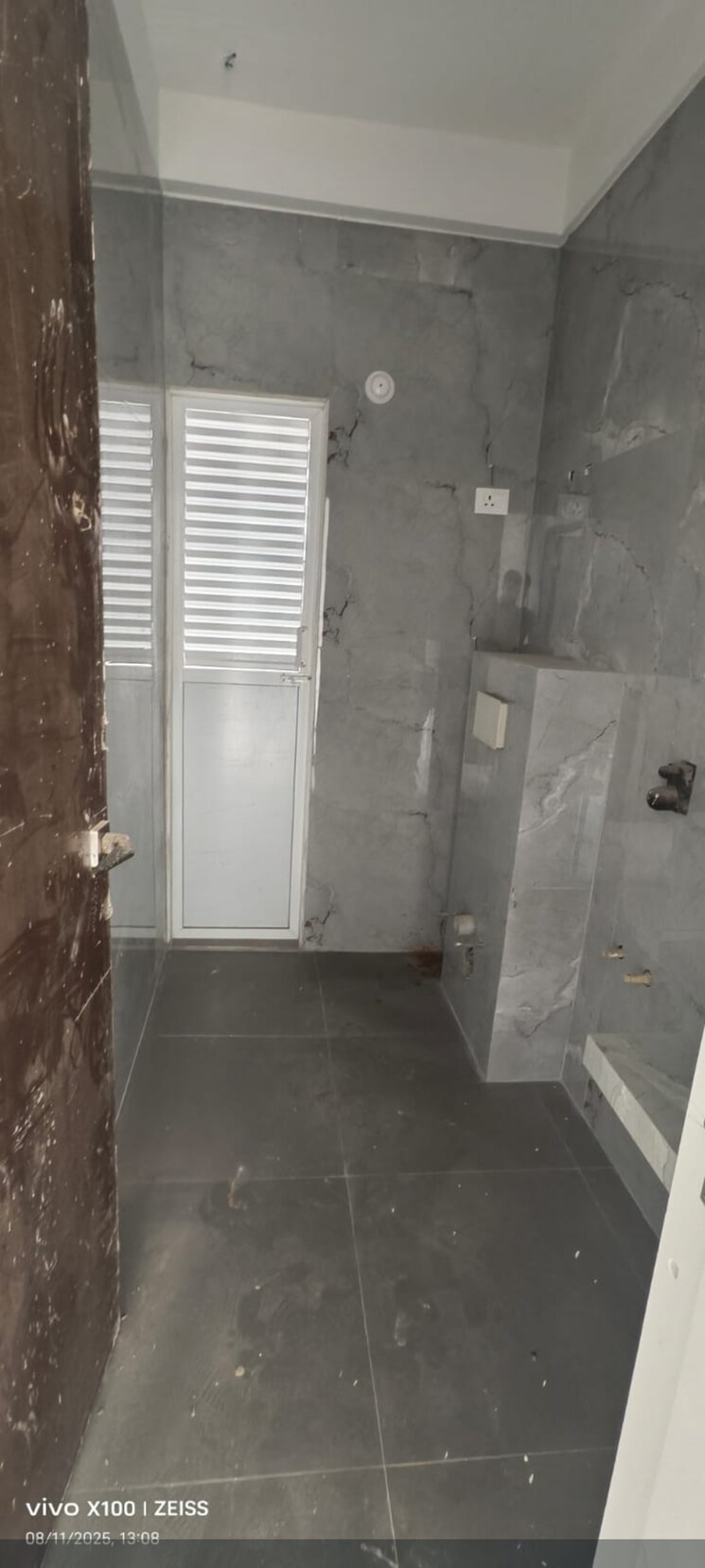 Bathroom, satyam-alliaance-icon 2 Bedroom 770 Sq.Ft. Apartment In Ghansoli Navi Mumbai 9155848