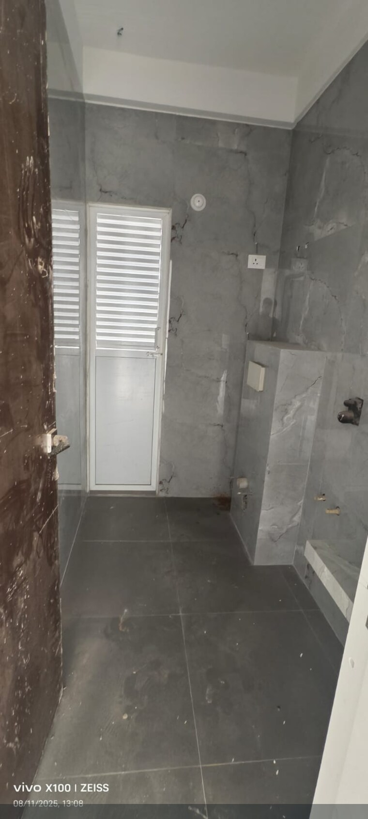 Bathroom, satyam-alliaance-icon 2 Bedroom 770 Sq.Ft. Apartment In Ghansoli Navi Mumbai 9155848