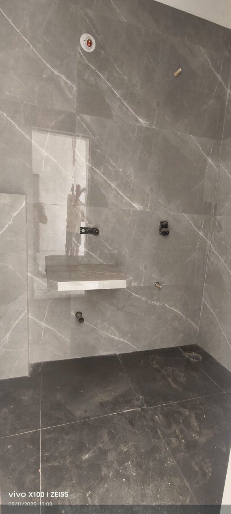 Bathroom, satyam-alliaance-icon 2 Bedroom 770 Sq.Ft. Apartment In Ghansoli Navi Mumbai 9155848