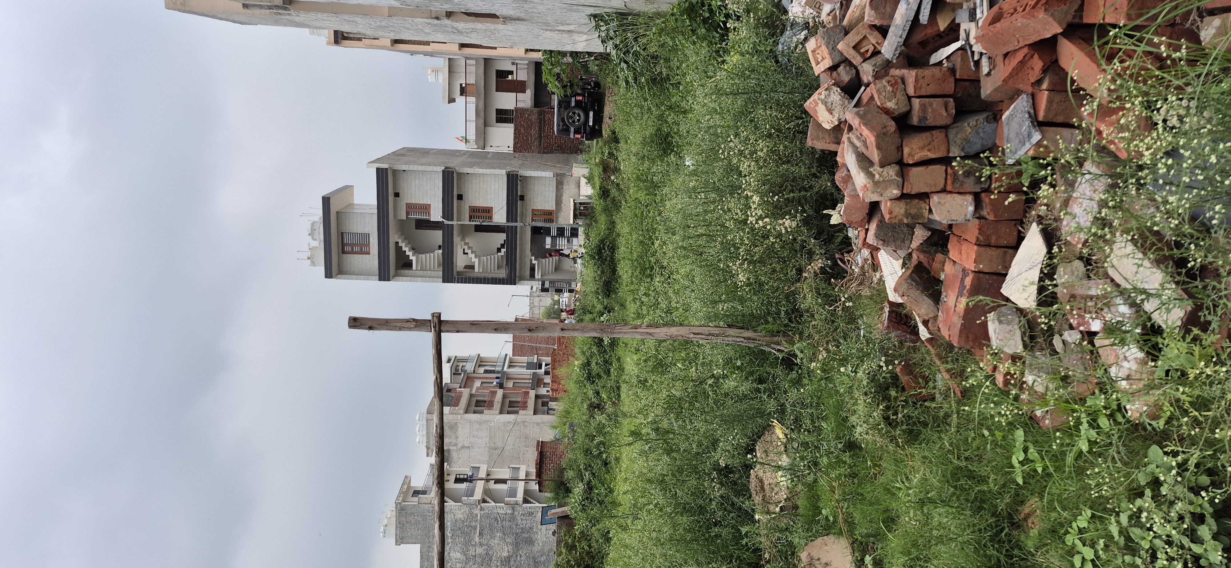 Plot For Sale in Mohali