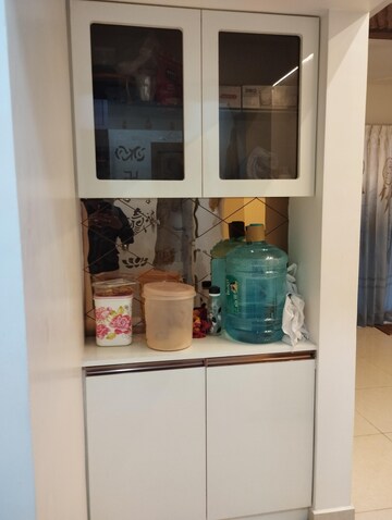 Furnished Amenities in 2.5 BHK Apartment at Urbanrise Spring Is In The Air, Ameenpur – for Sale