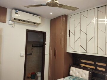 Kitchen in 2.5 BHK Apartment at Urbanrise Spring Is In The Air, Ameenpur – for Sale