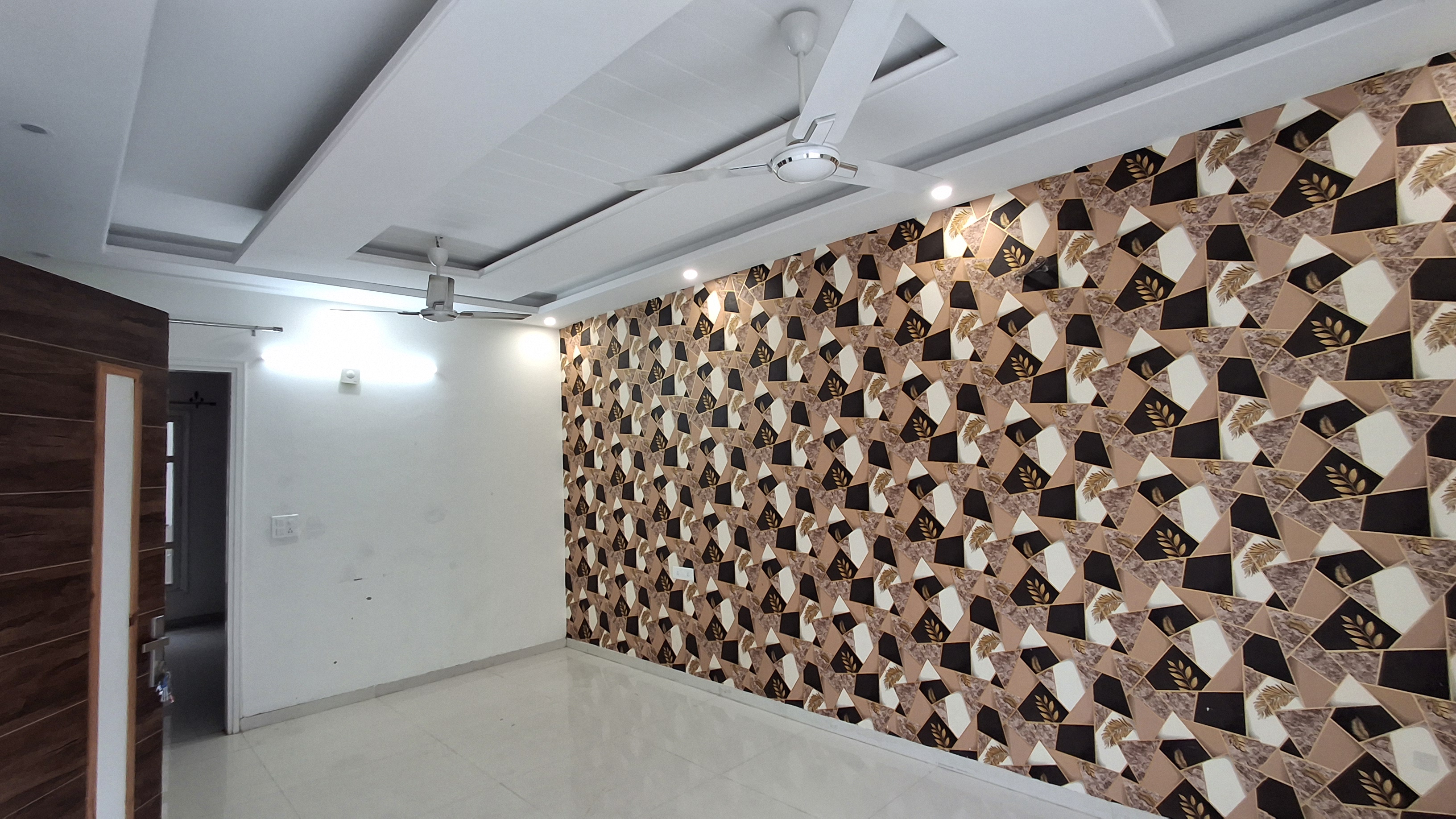 2 BHK + Pooja Room Villa For Rent in Fio Homes Zirakpur 