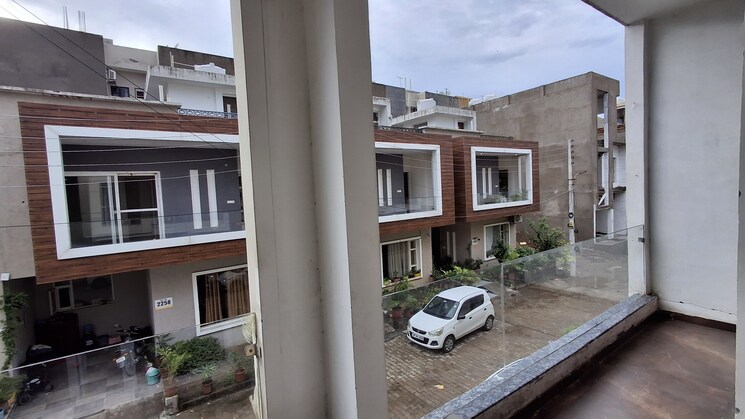 Exterior View, nabha 2 Bedroom 1200 Sq.Ft. Villa In Nabha Zirakpur 9155977