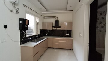 Kitchen in 2 BHK Villa at Nabha – for Rent