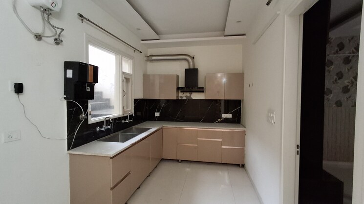 Kitchen, nabha 2 Bedroom 1200 Sq.Ft. Villa In Nabha Zirakpur 9155977