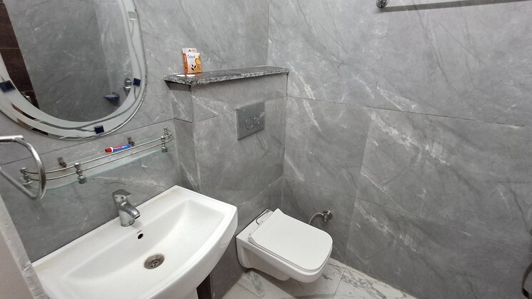 Bathroom, nabha 2 Bedroom 1200 Sq.Ft. Villa In Nabha Zirakpur 9155977