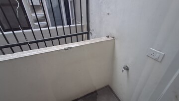 Balcony in 2 BHK Villa at Nabha – for Rent