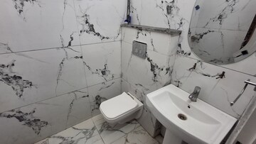Team Area in 2 BHK Villa at Nabha – for Rent