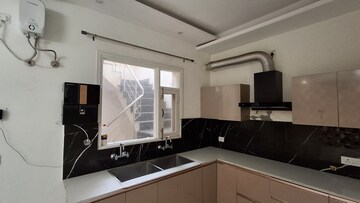 Team Area in 2 BHK Villa at Nabha – for Rent