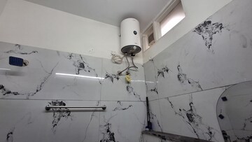 Bathroom in 2 BHK Villa at Nabha – for Rent
