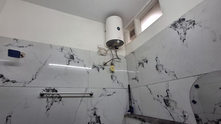 Bathroom, nabha 2 Bedroom 1200 Sq.Ft. Villa In Nabha Zirakpur 9155977