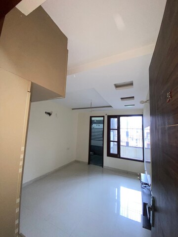 Room in 3 BHK Builder Floor at Dhakoli – for Sale