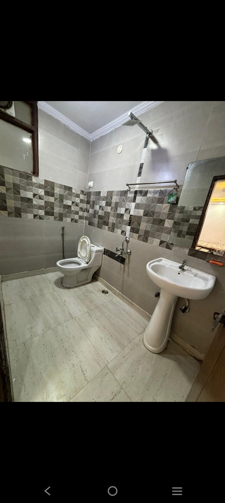 Team Area, saket 1 RK 350 Sq.Ft. Builder Floor In Saket Delhi 9155872