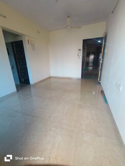 1 BHK + Study Room Apartment For Sale in Tulsi Aura Mumbai