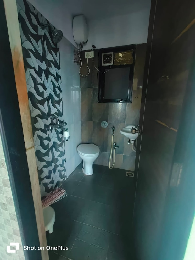 Bathroom, tulsi-aura-mumbai 1 Bedroom 635 Sq.Ft. Apartment In Ghansoli Navi Mumbai 9155877