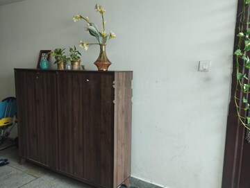 Furnished Amenities in 3 BHK Apartment at SMR Vinay Iconia Hyderabad, Kondapur – for Sale