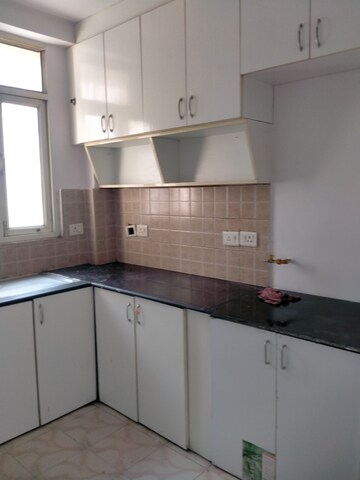 Kitchen in 2 BHK Apartment at Today Ridge Residency, Sector 135 – for Rent