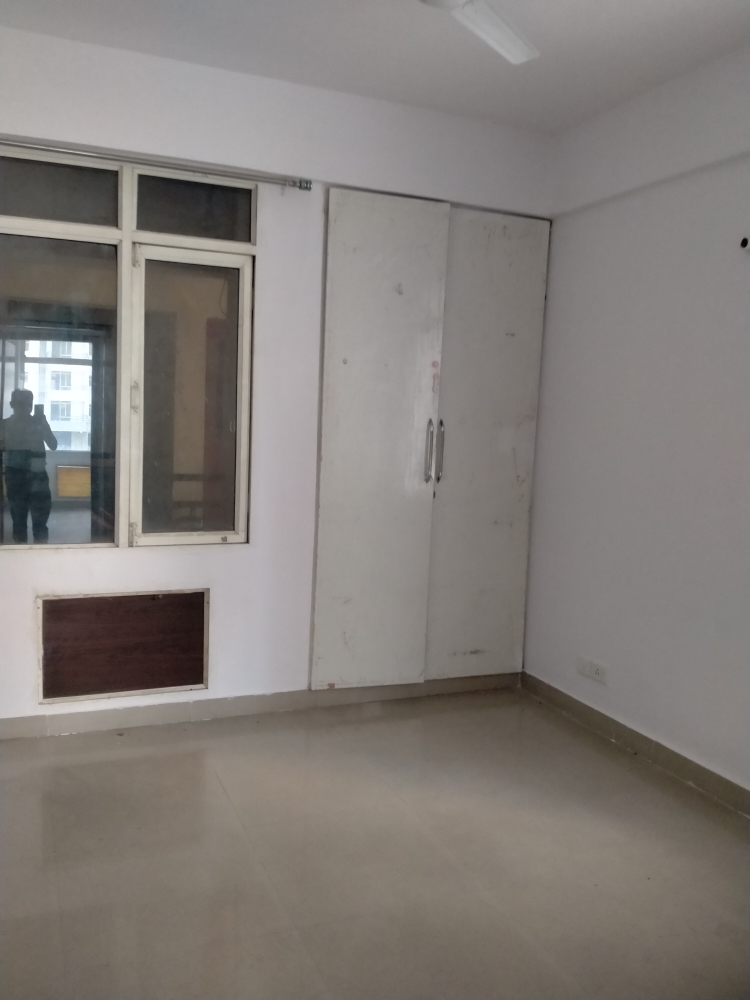 2 BHK Apartment For Rent in Today Ridge Residency