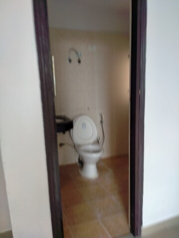 Bathroom in 2 BHK Apartment at Today Ridge Residency, Sector 135 – for Rent