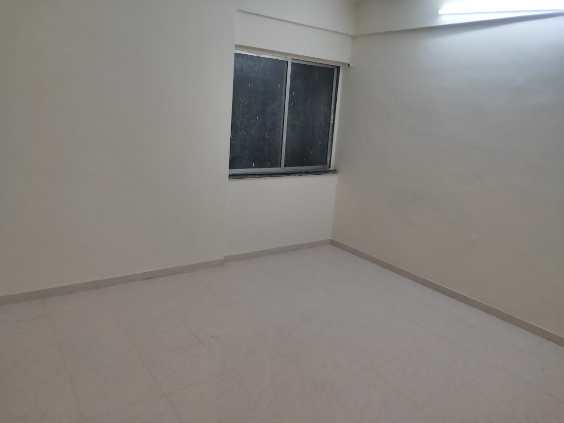 1 BHK Apartment For Rent in Krushnangita Apartment 