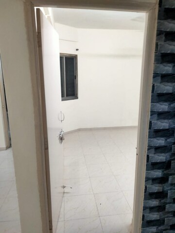 Bathroom in 1 BHK Apartment at Aundh – for Rent