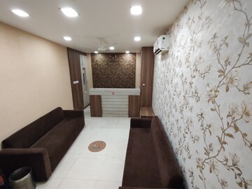 3 BHK Apartment For Rent in Malviya Nagar