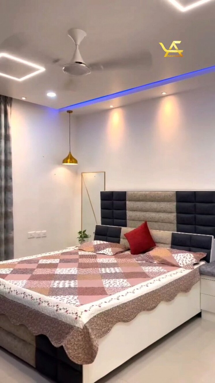 undefined, science city 4 Bedroom 523 Sq.Yd. Villa In Science City Ahmedabad 9155918