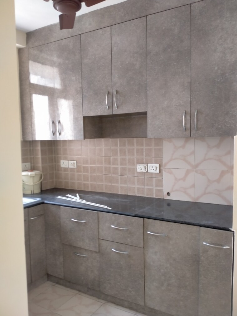 Kitchen, today-ridge-residency 2 Bedroom 632 Sq.Ft. Apartment In Sector 135 Noida 9155900